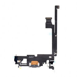 iPhone 12 PRO MAX Charging Connector Flex / PCB Board for Apple  