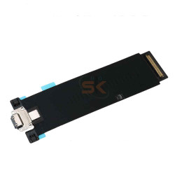 Charging Port Flex Cable for iPad  12.9
