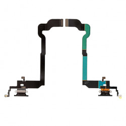iPhone X Charging Connector Assembly for Replacement 