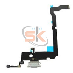 XS MAXX Charging Connector Flex / PCB Board for Apple iPhone 