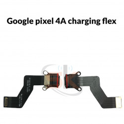 Google Pixel 4A Charging Flex 