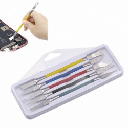 SW-103-70 5in1 High-Quality Motherboard BGA Chip CPU Glue Remove Tool Pry Knife