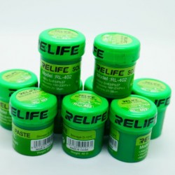 RELIFE RL-402 Soldering Paste PPD Paste