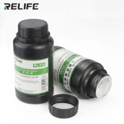 RELIFE RL-518 Universal liquid for remove frame disassemble bracket stent glue liquid