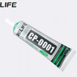 CP 0001  Adhesive Clear Liquid Glue Mobile Phone Frame Repair 50ml