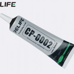 CP 0002 Adhesive Clear Liquid Glue Mobile Phone Frame Repair 50ml