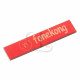 Fonekong red blade|Fonekong cpu blade 