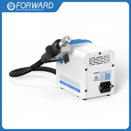 FW-DS02 – Precise Temperature Control Helical Wind Desoldering Station FW-DS02 – Precise Temperature Control Helical Wind Desoldering Station