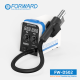FW-DS02 – Precise Temperature Control Helical Wind Desoldering Station FW-DS02 – Precise Temperature Control Helical Wind Desoldering Station
