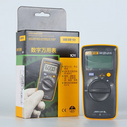 Fluke 101 Digital Multimeter