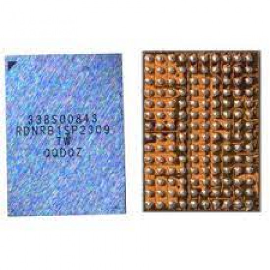 338S00843 (Power Boost IC iPhone 14 & 15 Series) 