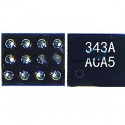 343A (Original) POWER IC