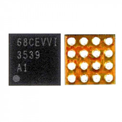 6S to 11 Back Light IC 3539 (Original) POWER IC