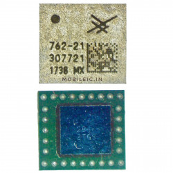  762-21  (AMP IC) (7G / 8G / 8+ / X)  (Original) POWER IC