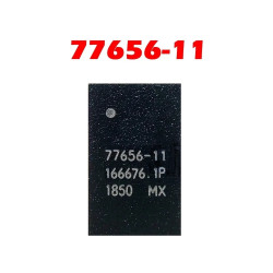 77656-11 Power Amplifier IC For Samsung J6 Note8 S9