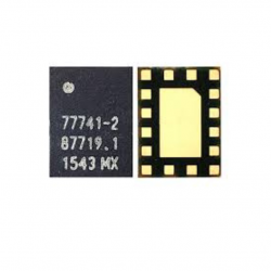 77741-2 (Original) POWER IC
