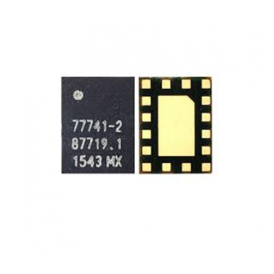 77741-2 (Original) POWER IC