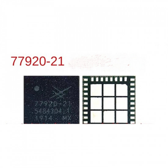 77920-21 (Original) POWER IC