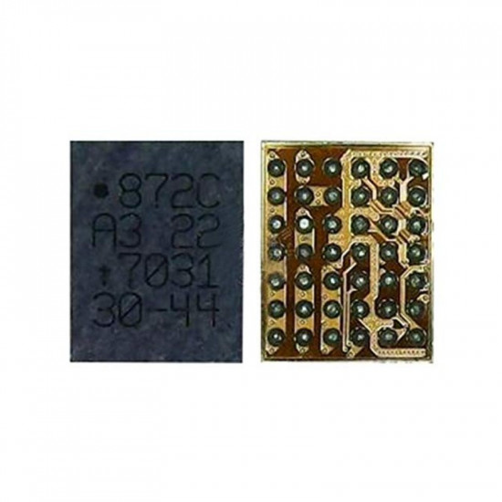 872C  (Original) power ic