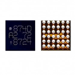 874D (Original) POWER IC