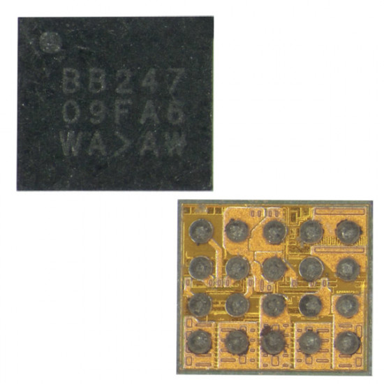 BB247 Orignal  (Charing IC for Huawai Models)