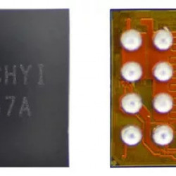 BQ24157A Samsung Charging IC