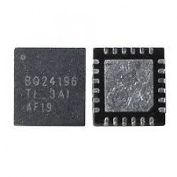 BQ24196 USB CHARGING IC COMPATIBLE WITH REDMI / VIVO