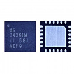 BQ24261M Original IC For Samsung A10S OPPO Reno2