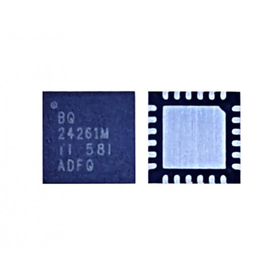 BQ24261M Original IC For Samsung A10S OPPO Reno2