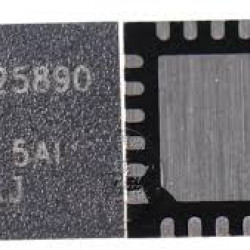 BQ25890 Original IC CHARGING IC FOR REDMI 