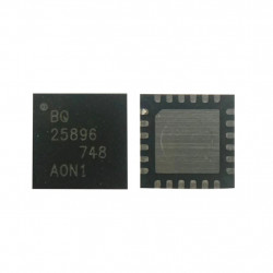 BQ25896 Original IC MI 6 REDMI 8 