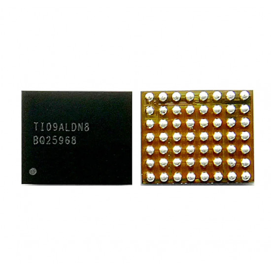 BQ25968 Charging Original IC for Xiaomi Poco X3 Pro BQ25968 Charging Original IC for Xiaomi Poco X3 Pro