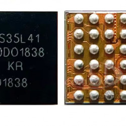 CS35L41 POWER IC 