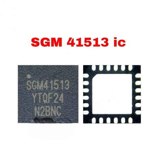 SGM 41513 IC