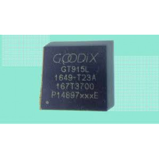GT915L  (Original) power ic