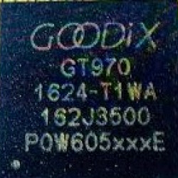 GT970  (Original) power ic