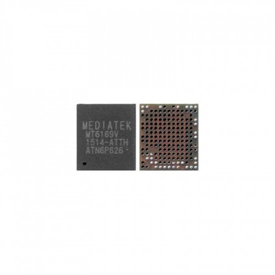 MT6169V/A Original BGA Power IC Chips MT6169 MT6169V MT6169V/A
