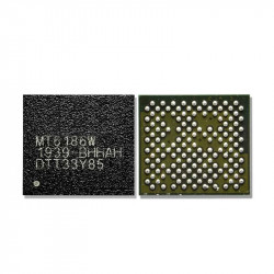 MT6186W Original Power iC