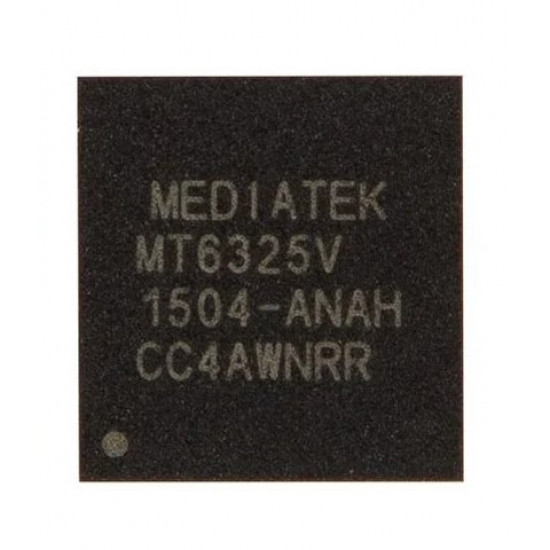 MT6325V Orignal IC Power IC For Moblie Phone