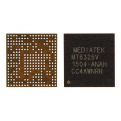 MT6325V Orignal IC Power IC For Moblie Phone