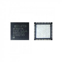 MT6631N WIFI IC For Samsung A10S OPPO Reno2