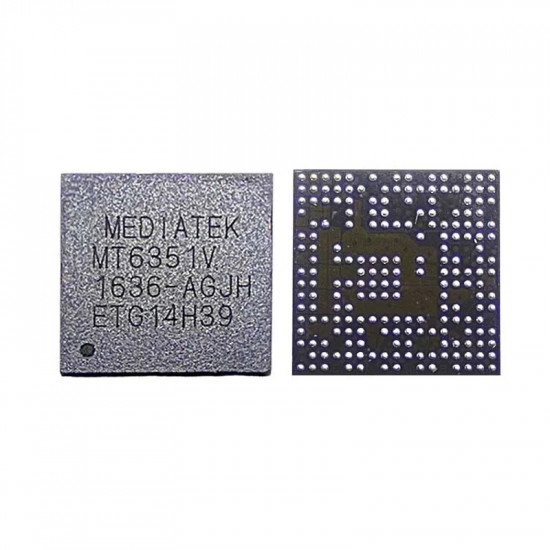 MT6351V Orignal IC Power IC For Moblie Phone
