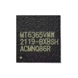 MT6365VMW Power IC For Mobile Phone