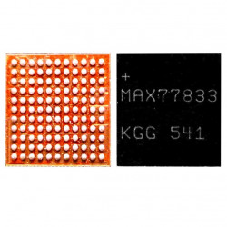  MAX77833 Power IC for Samsung Galaxy S6