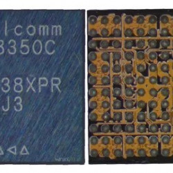 PM8350C Power IC