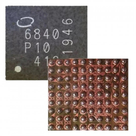 PMB6840 (Original) power ic