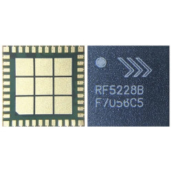 RF5228B Original Power Amplifier IC for Xiaomi Redmi 5