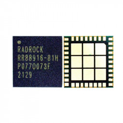 RR88916-81H Original Network PA IC For Mobile IC