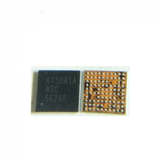 RT5081A Original POWER IC Audio IC