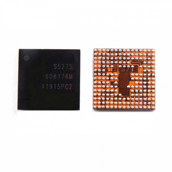 S527S POWER IC FOR SAMSUNG A10 OG S527S POWER IC FOR SAMSUNG A10 OG